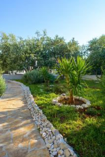 Apartments with parking spaces Okrug Gornji, Ciovo - 23665 - 1