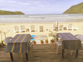 Amwani Beach Camp - 3