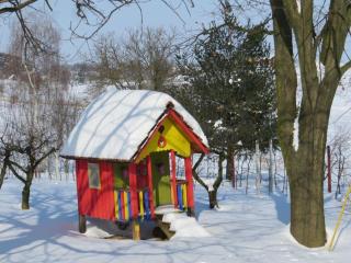 Apartments with parking space Marusevec, Zagorje - 23936 - 4