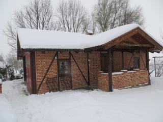Apartments with parking space Marusevec, Zagorje - 23936 - 3