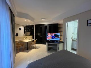 Hotel Sena Madureira Ibirapuera Com Garagem 1210 - 1