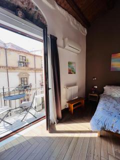 Kasa Kaletta Rooms - 7