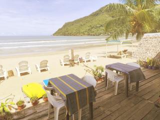 Amwani Beach Camp - 4