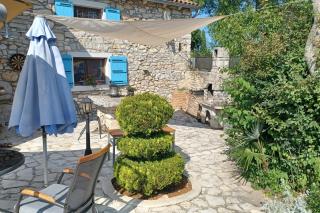 Family friendly house with a swimming pool Barban, Central Istria - Sredisnja Istra - 24471 - 2
