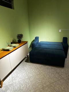 Seu cantinho na Gamboa - 5