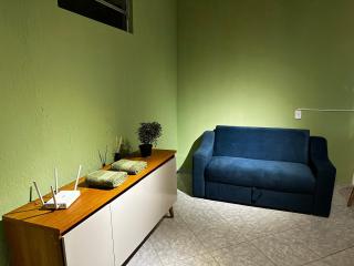 Seu cantinho na Gamboa - 6