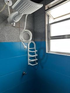 Seu cantinho na Gamboa - 2