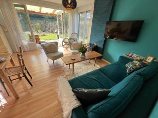 Vakantiebungalow Vrijzicht - 7