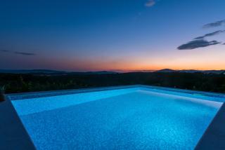 Family friendly house with a swimming pool Zedno, Ciovo - 23762 - 2