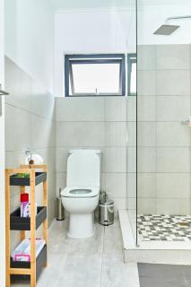 Cozy 1-Bed Apartment in Gaborone - 7