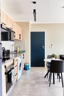 Cozy 1-Bed Apartment in Gaborone - 3