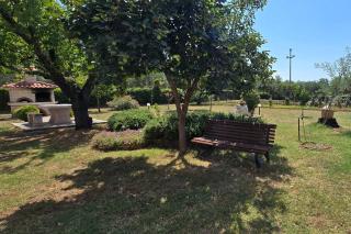 Apartments with parking space Buici, Porec - 24819 - 1