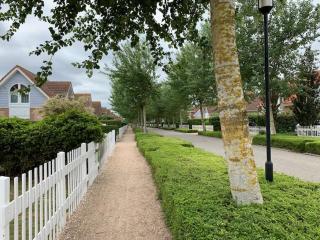 Vakantievilla Noordzee - 5