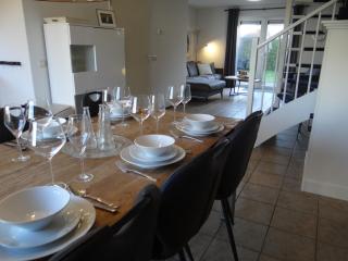 Vakantievilla Noordzee - 7