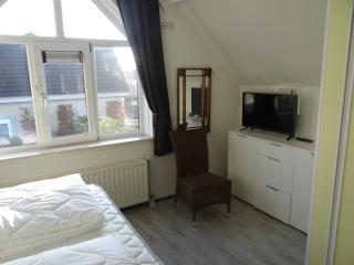 Vakantievilla Noordzee - 1