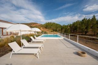 Monte de Torquines - Casa de Campo - 4