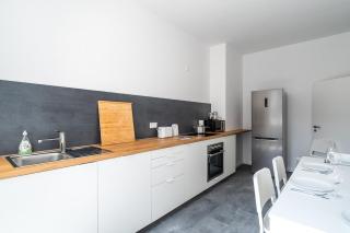 7-Einzelbetten-3-Zimmer-NEUES-BAD-Wama - Pforzheim - 2