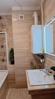 Valentin Deluxe Apartman - 7