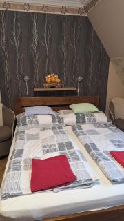 Valentin Deluxe Apartman - 8