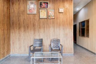 Hotel O Chotiwala - 9