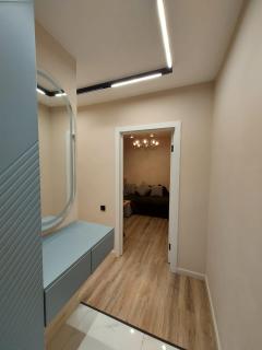 Квартира в современном стиле! - 1