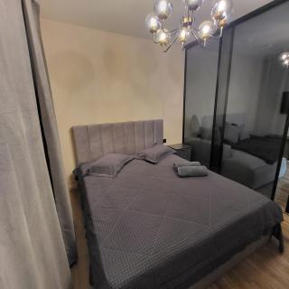 Квартира в современном стиле! - 8