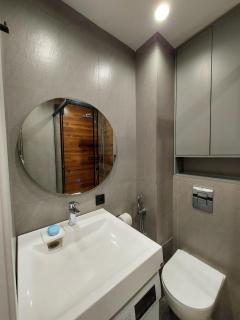 Квартира в современном стиле! - 2