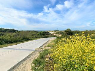 Vakantiewoning Akkerrand Kamperland - 4