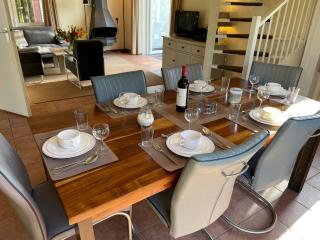 Vakantiewoning Banjaard - 6