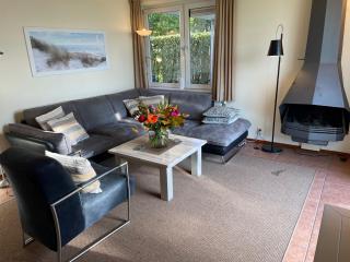 Vakantiewoning Banjaard - 5