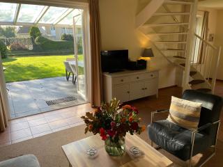 Vakantiewoning Banjaard - 4