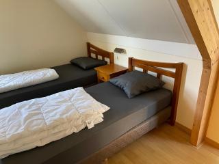 Vakantiewoning Banjaard - 1