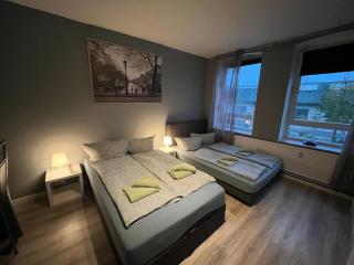 Flensburg Strandnah - 4