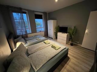 Flensburg Strandnah - 1