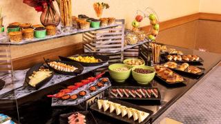 Holiday Inn Sisli by IHG - 6