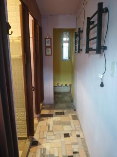 El Kamaruco Hostel - 3