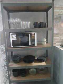 El Kamaruco Hostel - 1