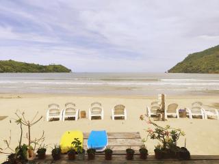 Amwani Beach Camp - 6