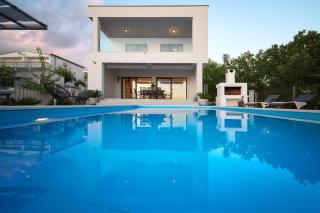 Stunning seaview Villa Katharina - 1