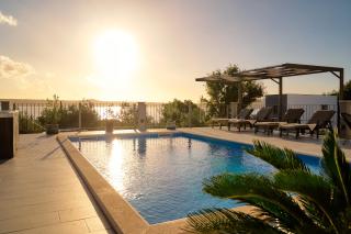 Stunning seaview Villa Katharina - 5