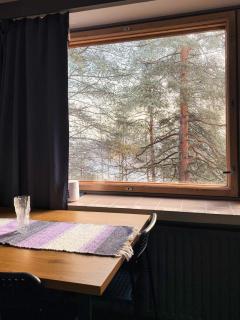 KotiKare - Rovaniemi Koskikatu - 9