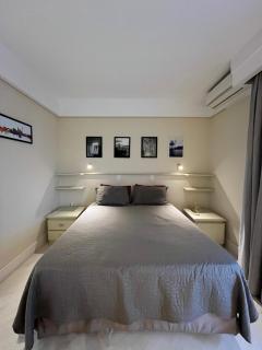 Flat Hotel Sena Madureira Ibirapuera Com Garagem 1210 - 9