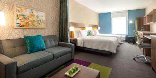 Home2 Suites By Hilton Salisbury Fruitland - 3