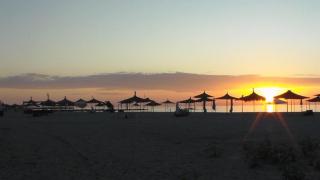 BEACH RIVIERA GOLEM West Durres Tirana SEA SIDE - 6
