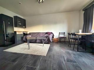 KotiKare - Rovaniemi Koskikatu - 4