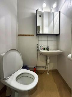 KotiKare - Rovaniemi Koskikatu - 3