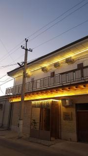 Hotel Bek in old city - 9