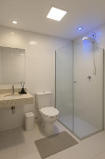 Casa Exclusiva com Piscina Privativa - 8