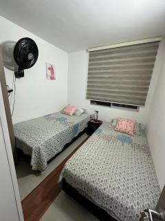 Apartamento en Ricaurte, ideal para descanso familiar - 8