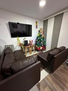 Apartamento en Ricaurte, ideal para descanso familiar - 4